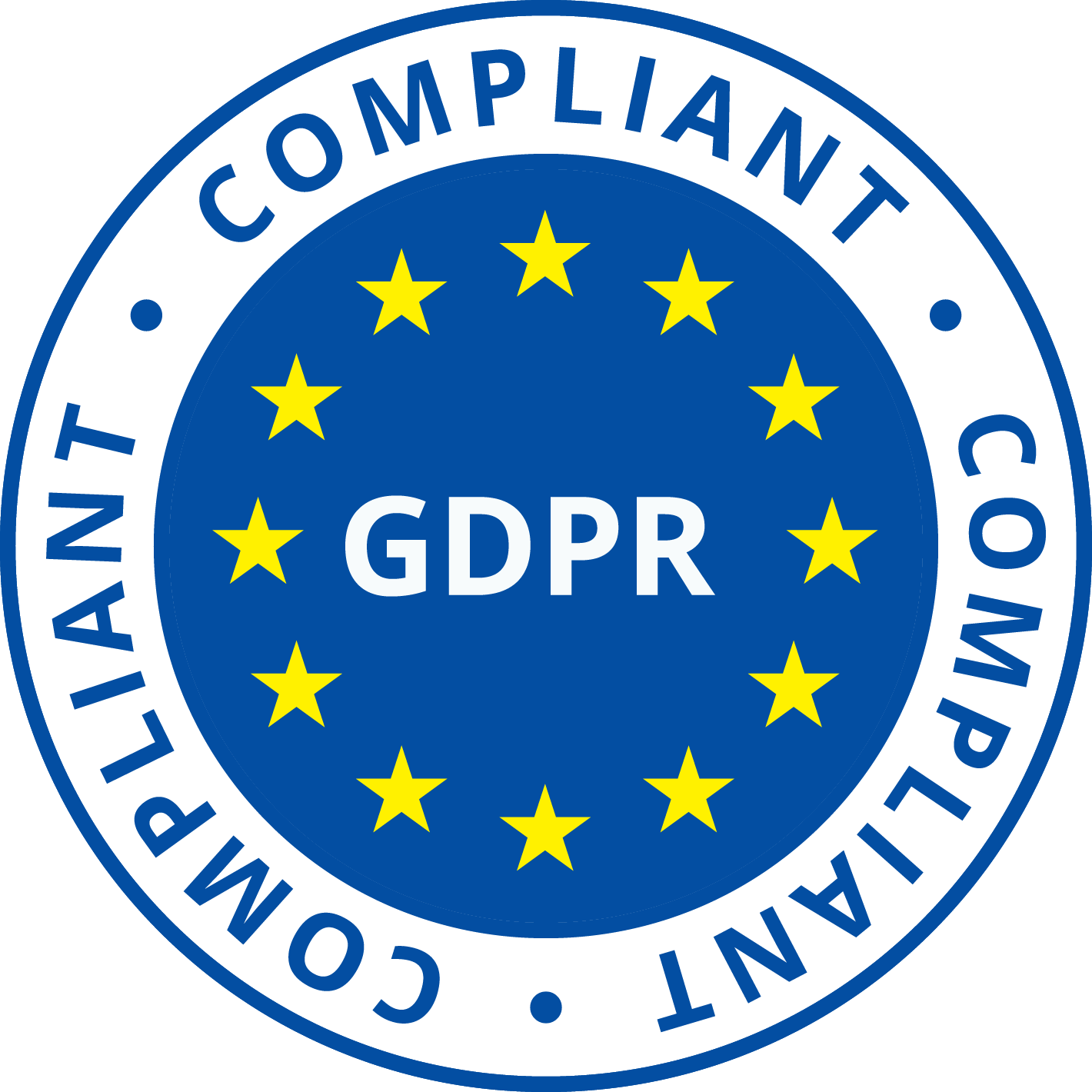 GDPR compliant