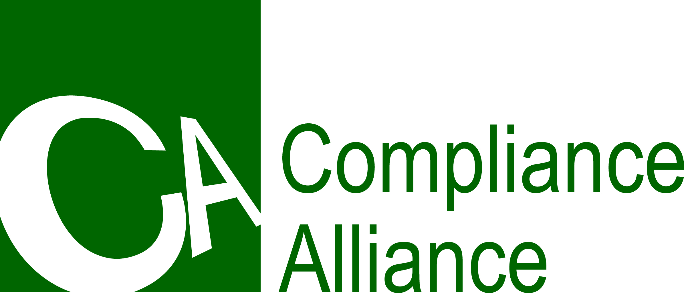 Compliance Alliance