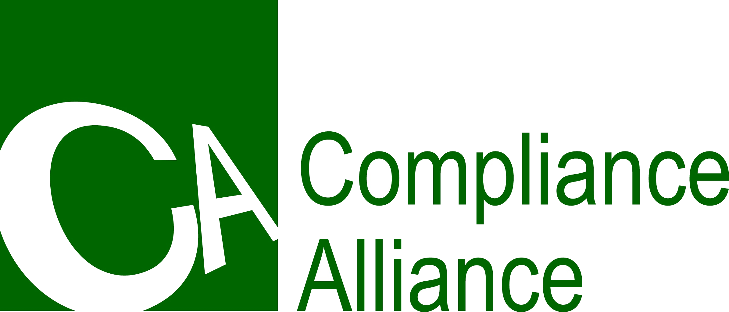 Compliance Alliance