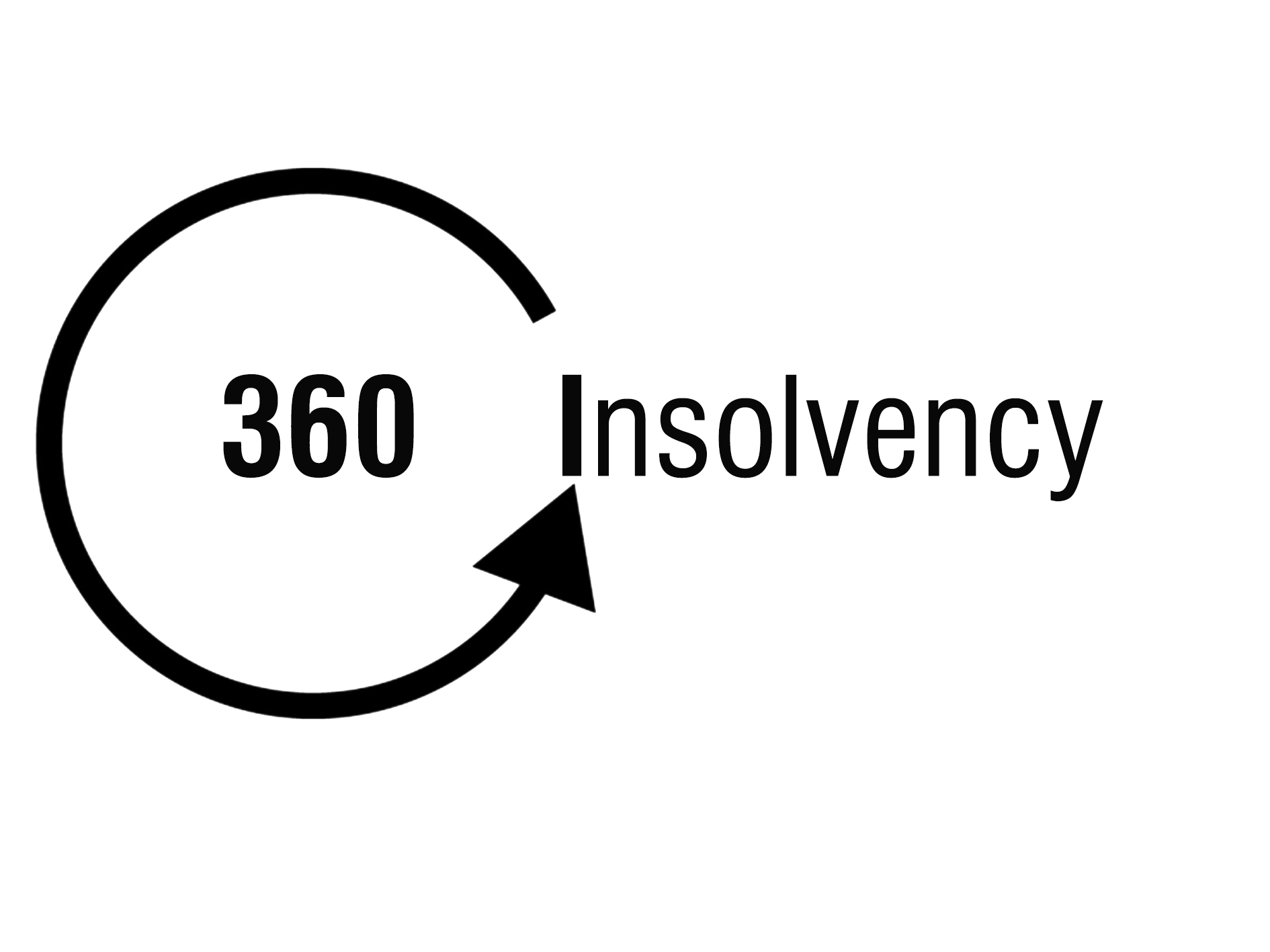 Insolvency firm logo