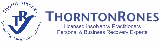 Insolvency firm logo