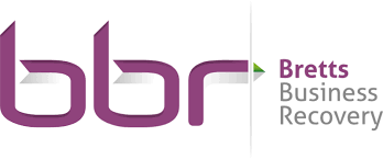 Insolvency firm logo
