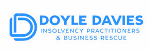 Insolvency firm logo