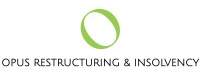 Opus Restructuring & Insolvency