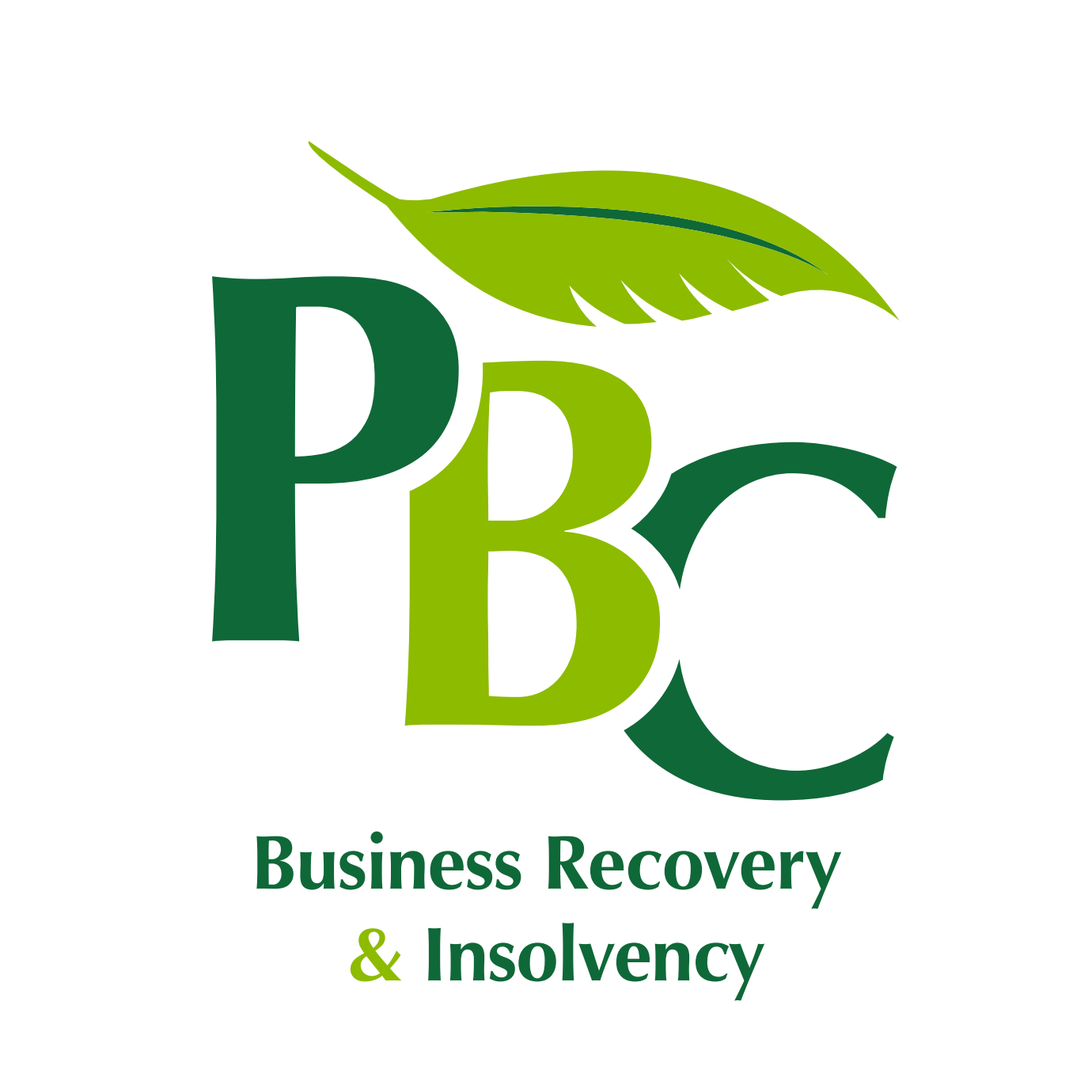 Insolvency firm logo